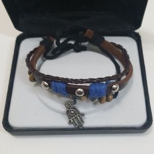Men's Costal bracelet